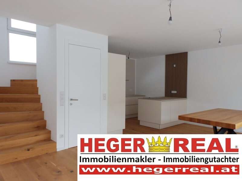 Doppelhaushälfte in Pernitz - Bild 14