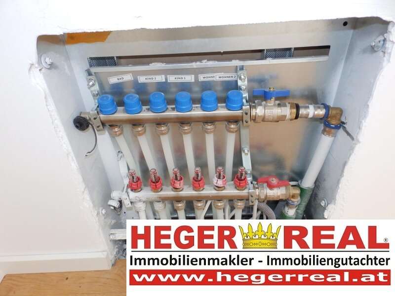 Doppelhaushälfte in Pernitz - Bild 24