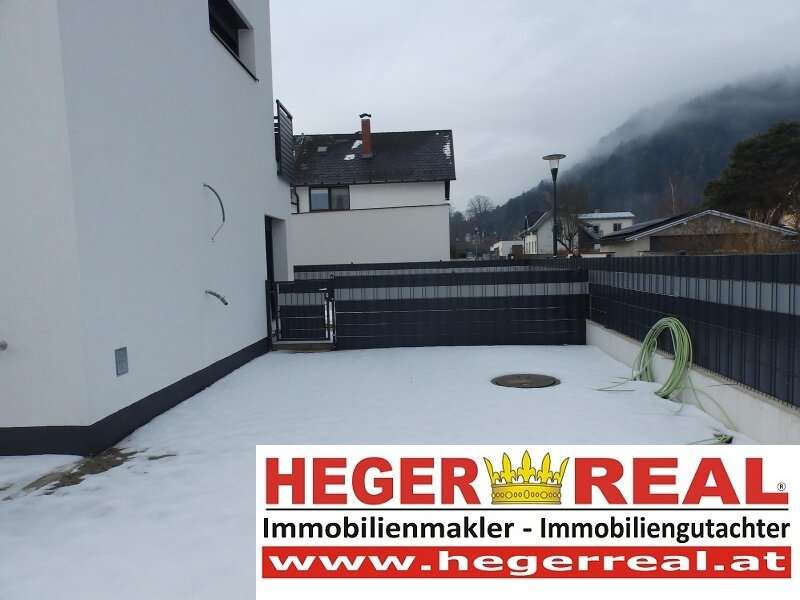 Doppelhaushälfte in Pernitz - Bild 25