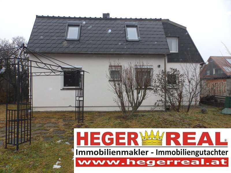 Haus in Neunkirchen - Bild 2