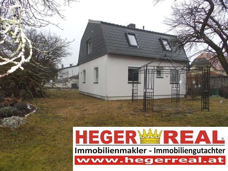 Haus in Neunkirchen - Bild 3
