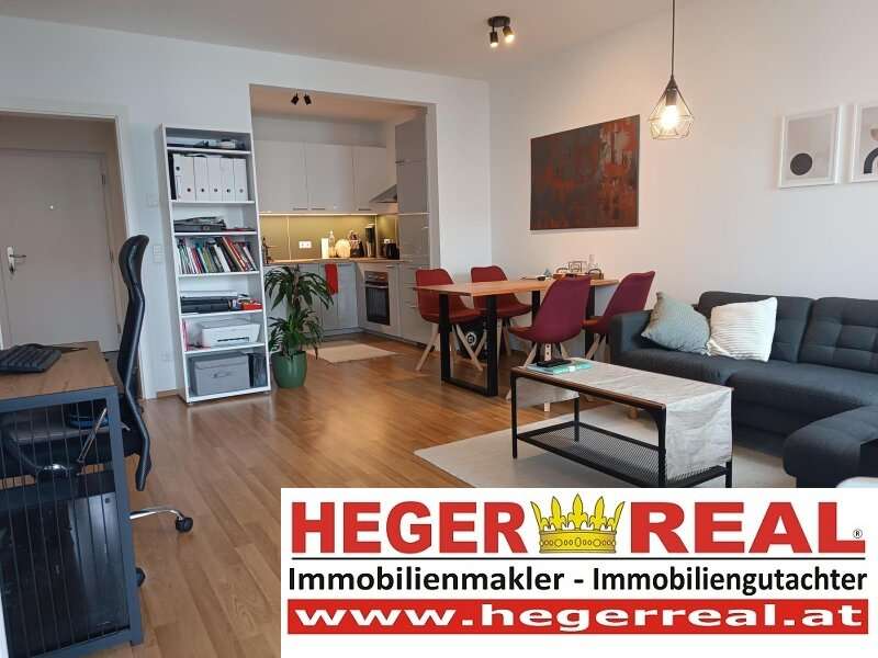 Mietwohnung in Wiener Neustadt - Bild 4