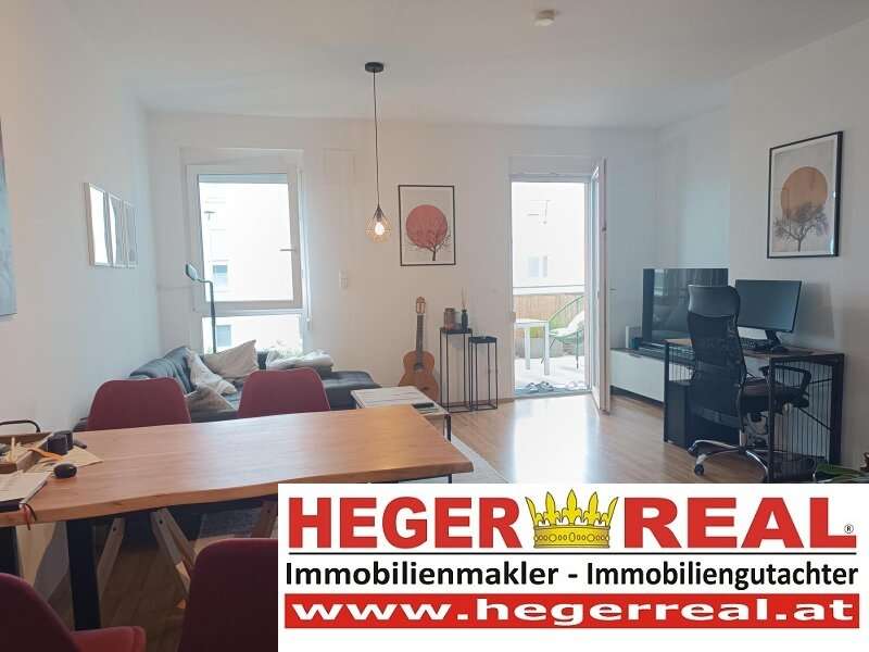Mietwohnung in Wiener Neustadt - Bild 6