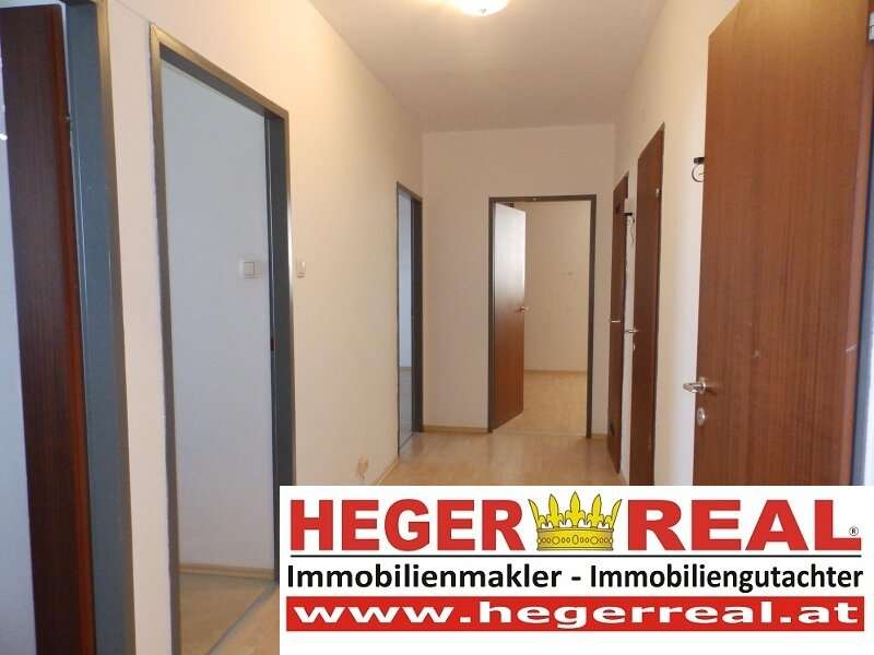 Mietwohnung in Wiener Neustadt - Bild 4