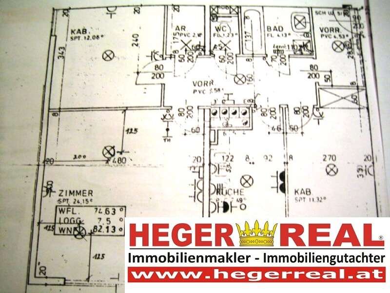 Mietwohnung in Wiener Neustadt - Bild 16