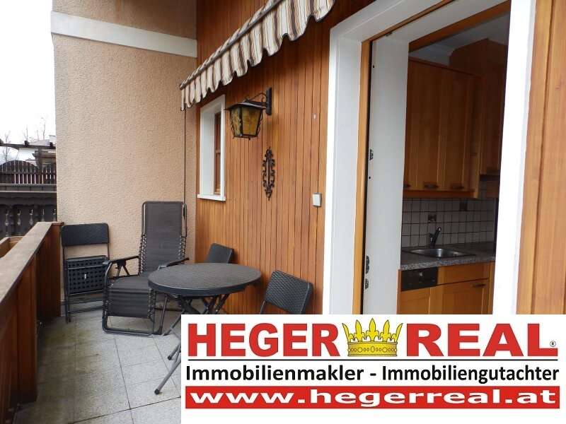 Mietwohnung in Gutenstein - Bild 2