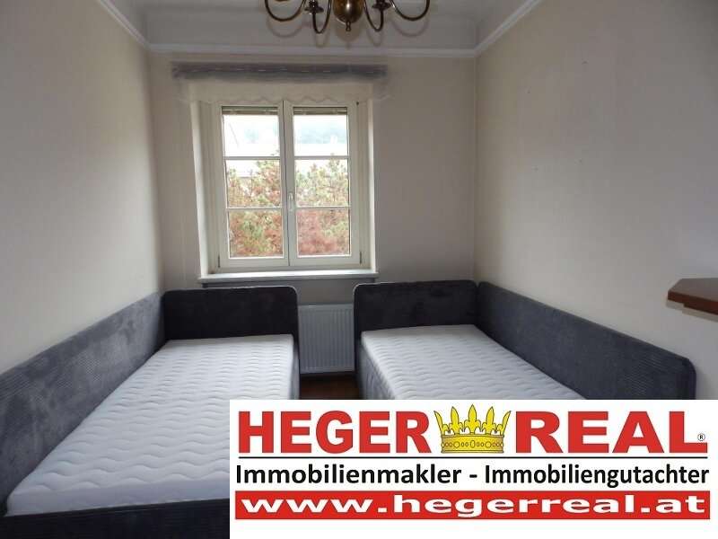 Mietwohnung in Gutenstein - Bild 8