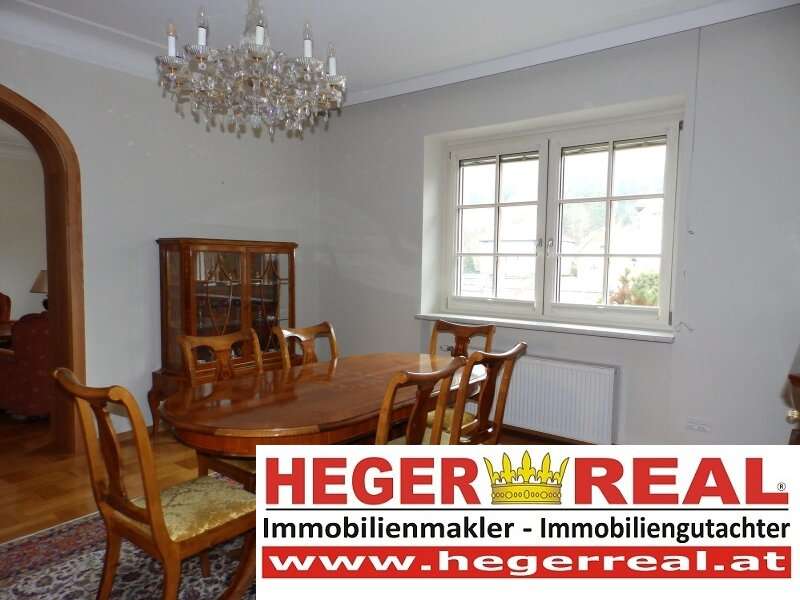 Mietwohnung in Gutenstein - Bild 10