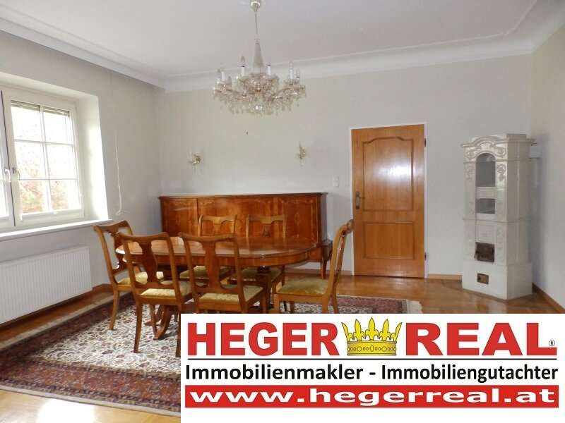 Mietwohnung in Gutenstein - Bild 11