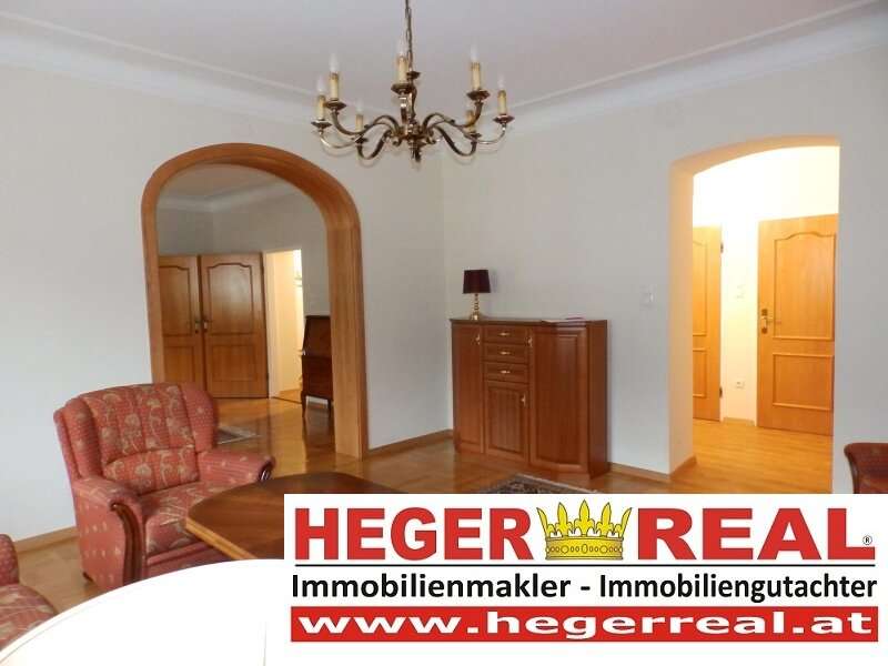 Mietwohnung in Gutenstein - Bild 13