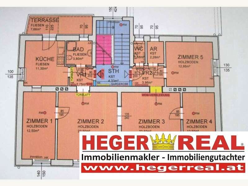 Mietwohnung in Gutenstein - Bild 18