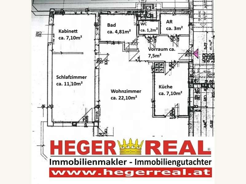 Eigentumswohnung in Neufeld an der Leitha - Bild 17