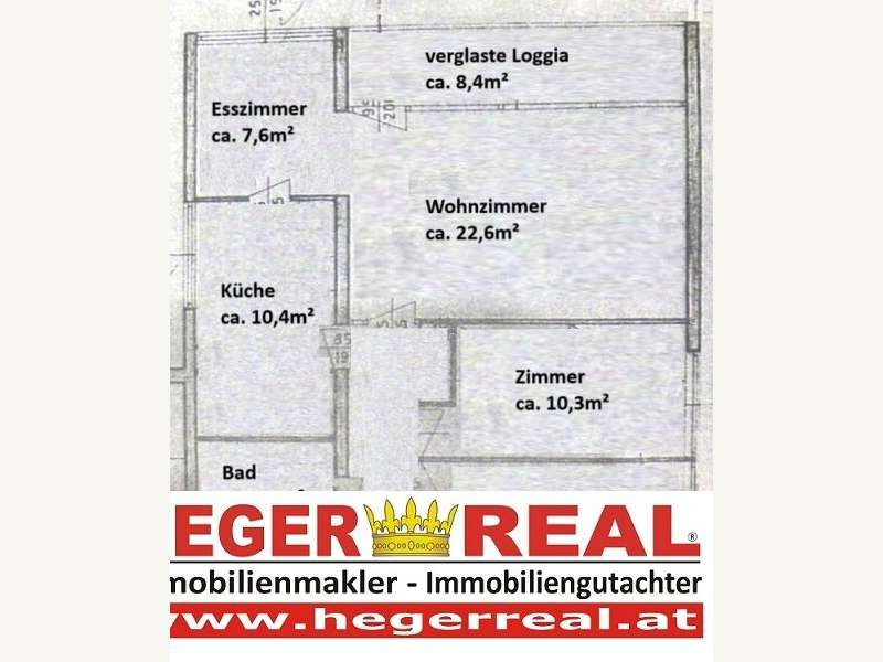 Eigentumswohnung in Gutenstein - Bild 20