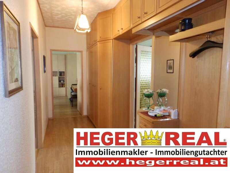 Eigentumswohnung in Wiener Neustadt - Bild 9
