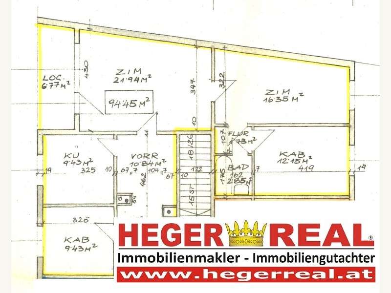 Eigentumswohnung in Wien - Bild 23