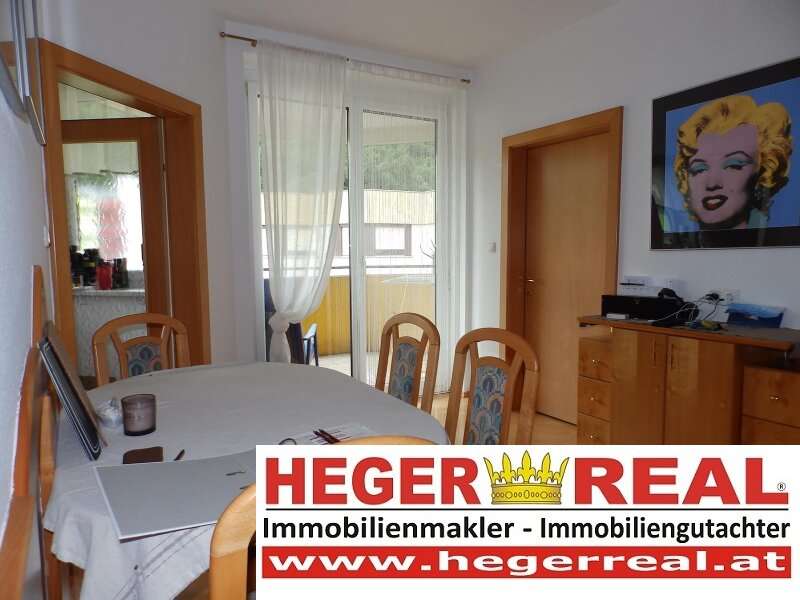 Eigentumswohnung in Mürzzuschlag - Bild 2