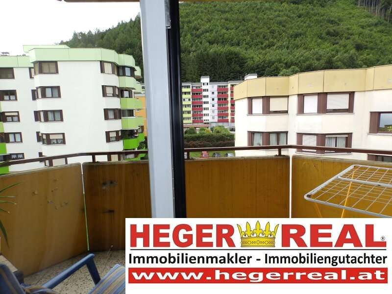 Eigentumswohnung in Mürzzuschlag - Bild 3