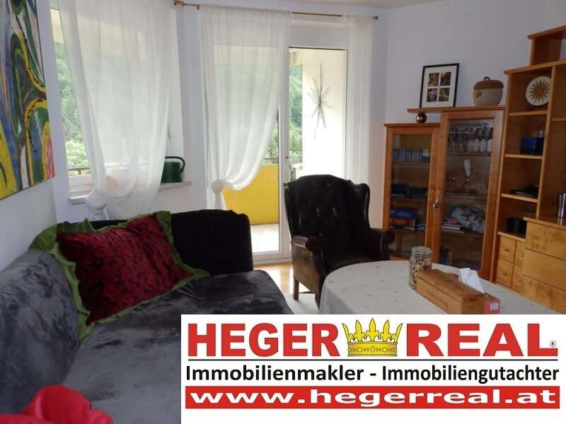 Eigentumswohnung in Mürzzuschlag - Bild 6