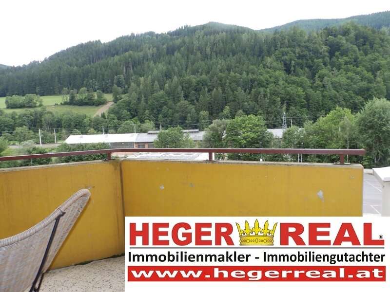 Eigentumswohnung in Mürzzuschlag - Bild 7