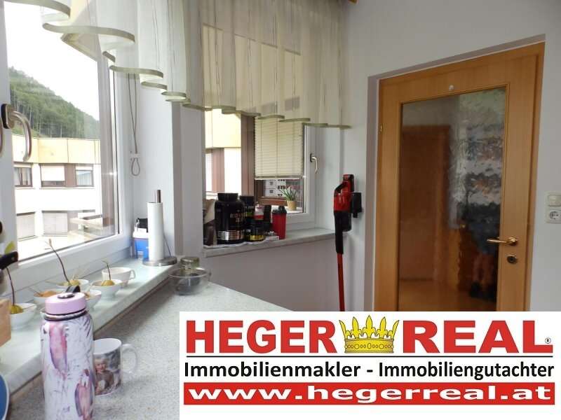 Eigentumswohnung in Mürzzuschlag - Bild 11
