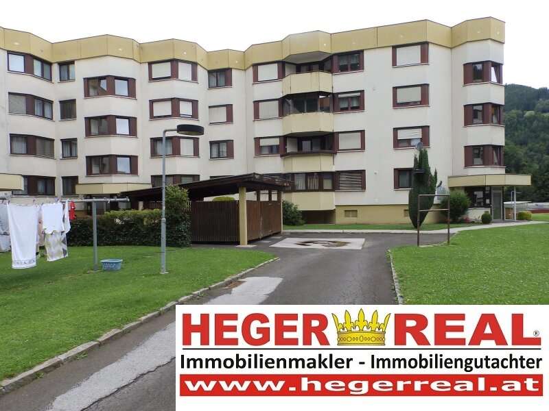 Eigentumswohnung in Mürzzuschlag - Bild 19