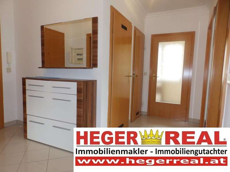 Eigentumswohnung in Wimpassing im Schwarzatale - Bild 10 Eigentumswohnung in Wimpassing im Schwarzatale - Bild 10