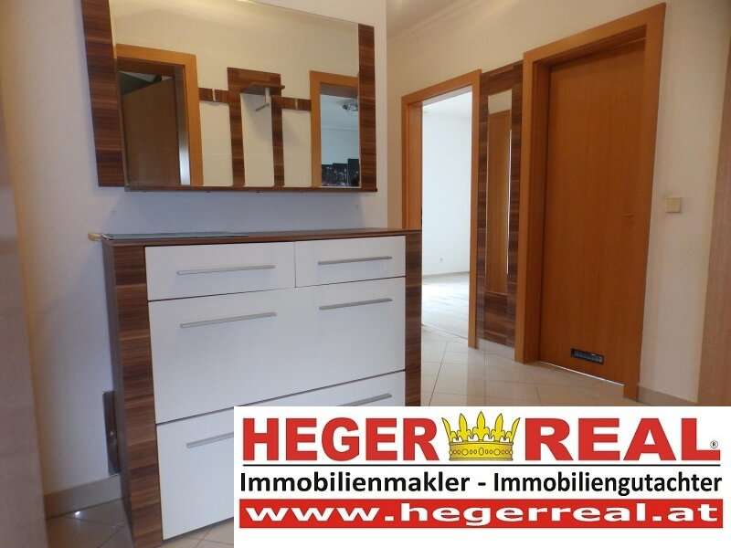 Eigentumswohnung in Wimpassing im Schwarzatale - Bild 11 Eigentumswohnung in Wimpassing im Schwarzatale - Bild 11