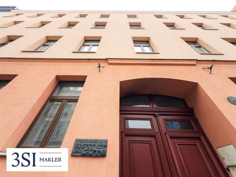 Geschäftslokal in Wien - Bild 3