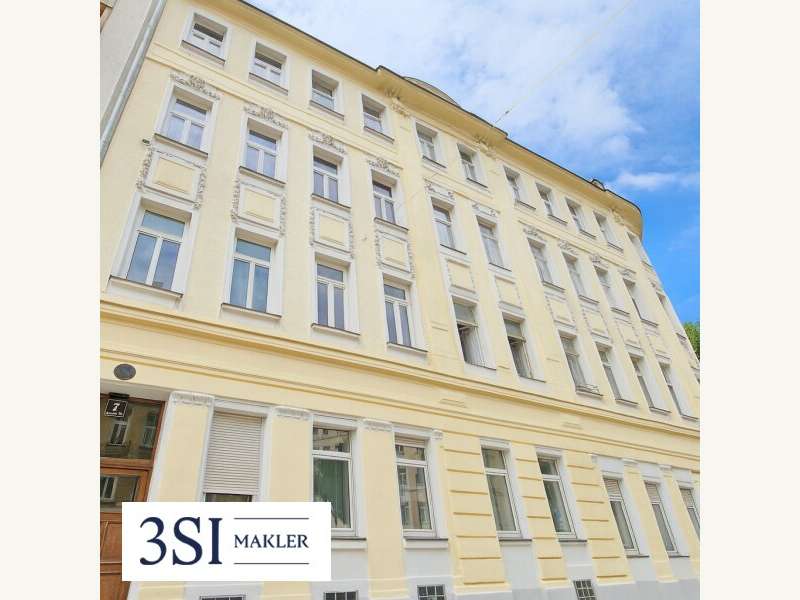 Büro in Wien - Bild 5