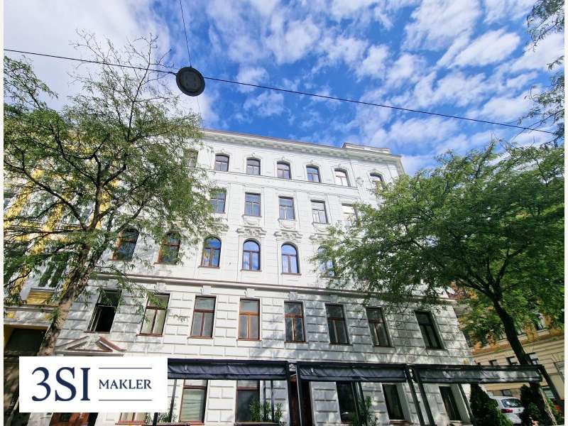 Halle in Wien - Bild 2