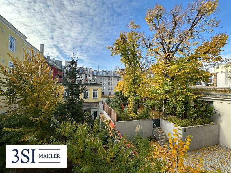 Halle in Wien - Bild 3