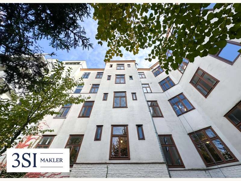 Halle in Wien - Bild 4