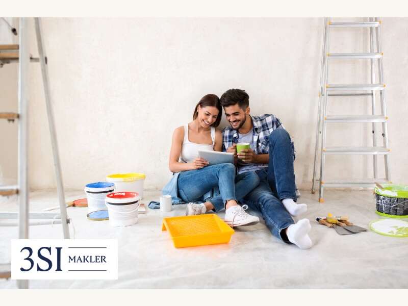 Halle in Wien - Bild 6