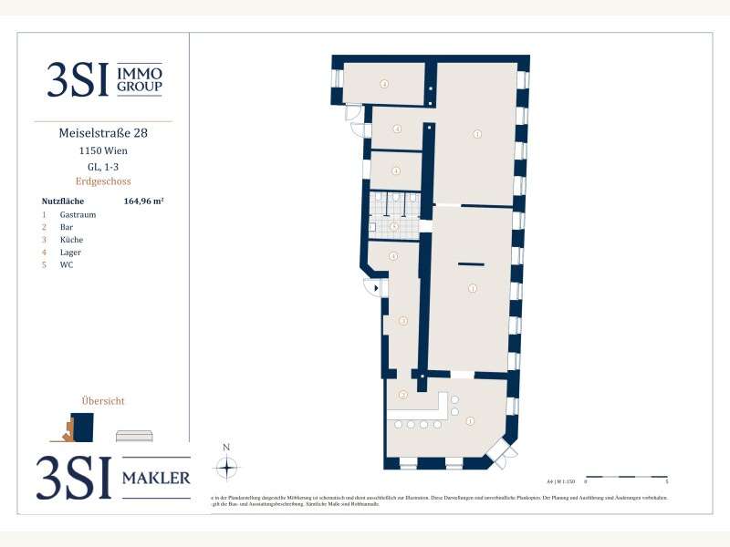 Halle in Wien - Bild 10