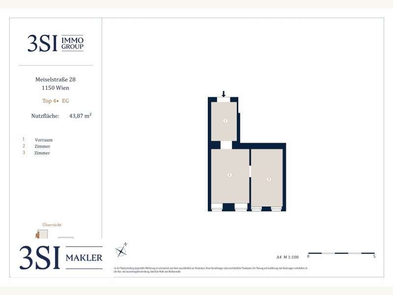 Halle in Wien - Bild 11