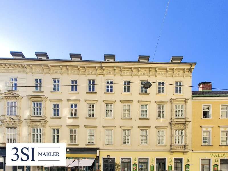 Büro in Wien - Bild 5