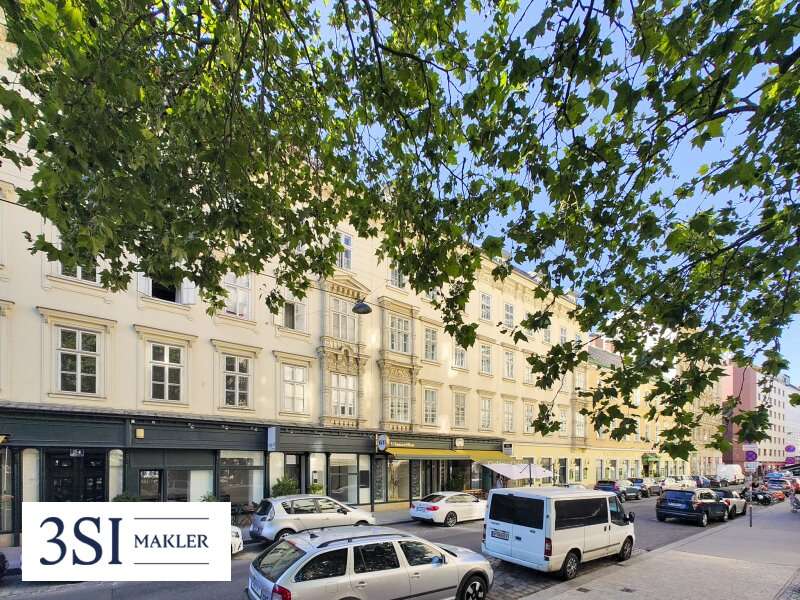 Büro in Wien - Bild 6