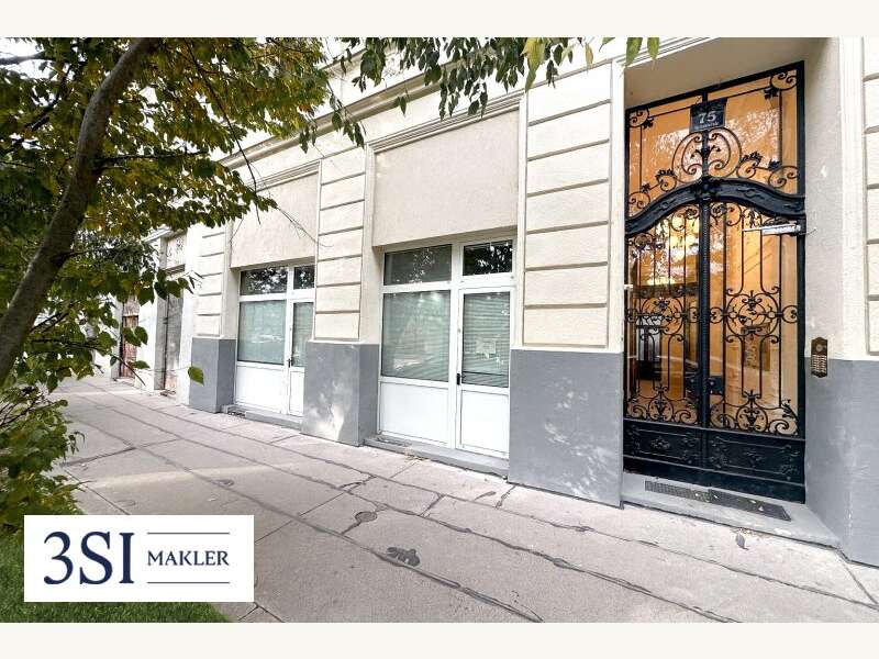 Büro in Wien - Bild 2 Büro in Wien - Bild 2