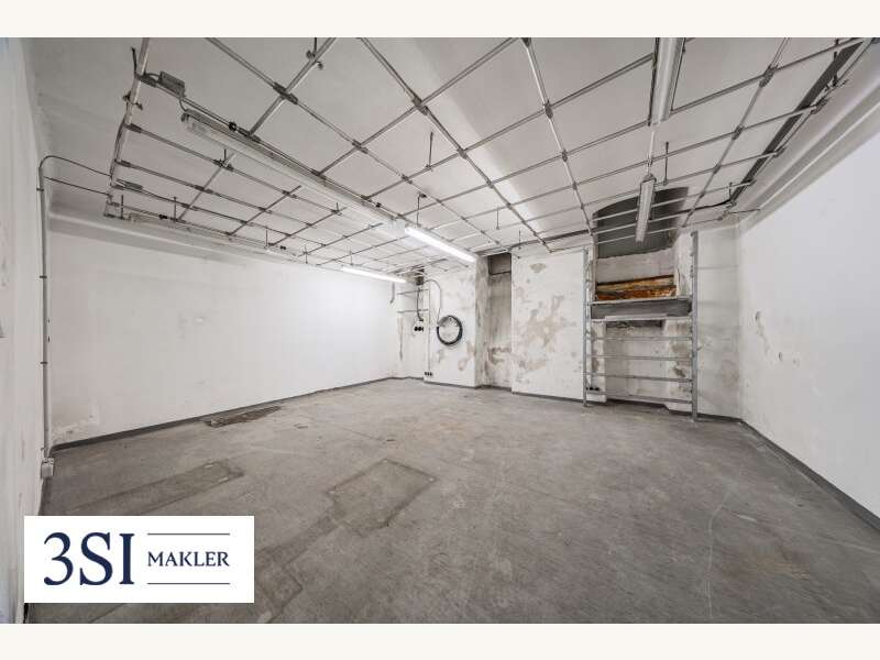 Lager in Wien - Bild 2 Lager in Wien - Bild 2