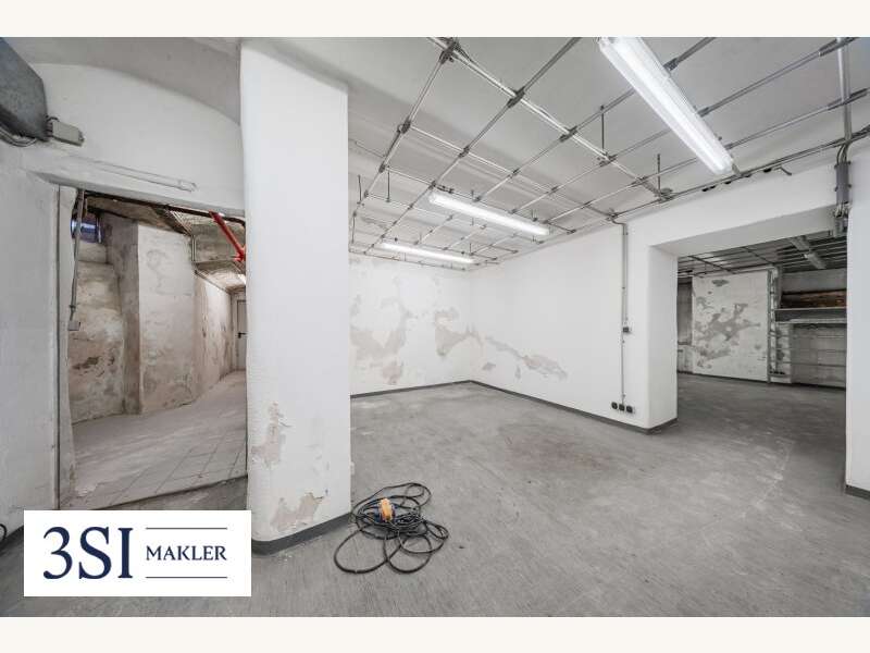 Lager in Wien - Bild 3 Lager in Wien - Bild 3