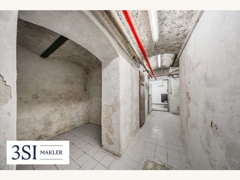 Lager in Wien - Bild 4 Lager in Wien - Bild 4