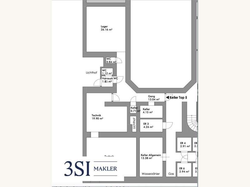 Lager in Wien - Bild 6 Lager in Wien - Bild 6