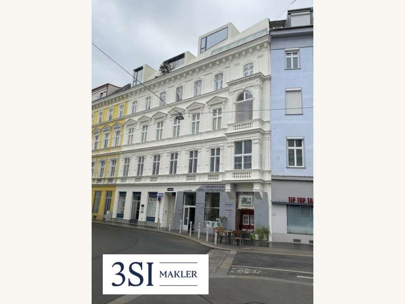 Geschäftslokal in Wien - Bild 2