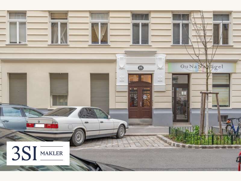 Geschäftslokal in Wien - Bild 2