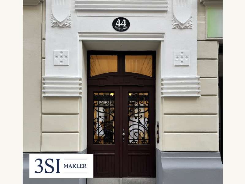 Geschäftslokal in Wien - Bild 4