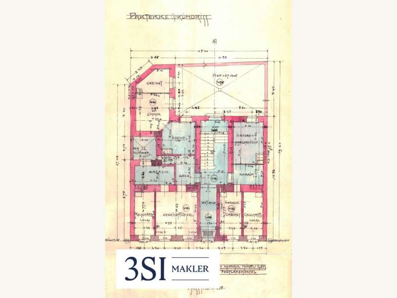 Geschäftslokal in Wien - Bild 7