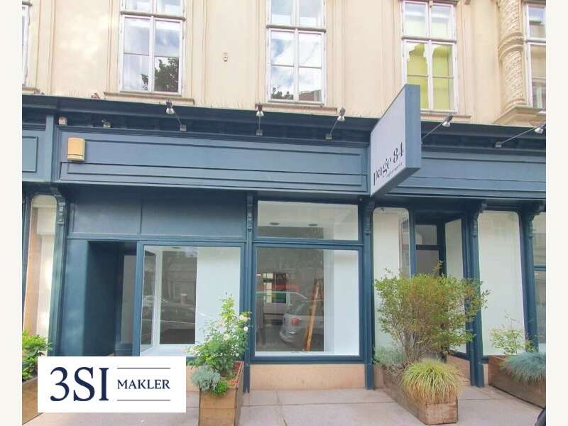 Geschäftslokal in Wien - Bild 2