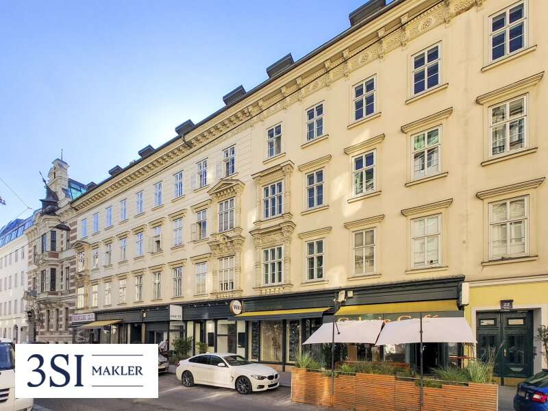 Geschäftslokal in Wien - Bild 4