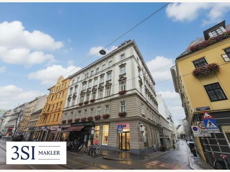 Geschäftslokal in Wien - Bild 2