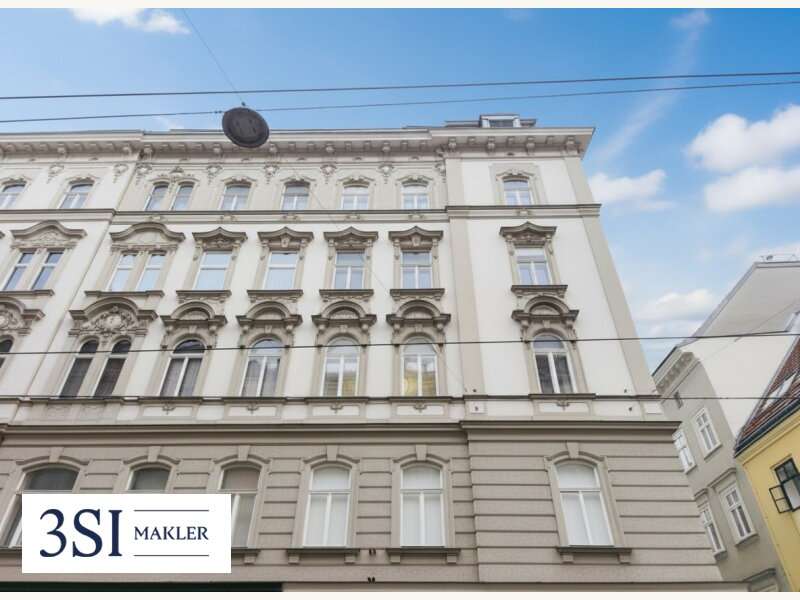 Geschäftslokal in Wien - Bild 2